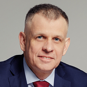 dr inż. Andrzej Bartosiewicz