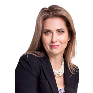 dr Agnieszka Jankowska