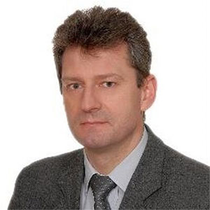 dr hab. inż. Zbigniew Tarapata