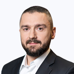 dr inż. Łukasz Zaworski