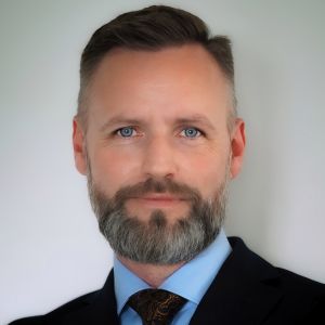 Maciej Kluczyński