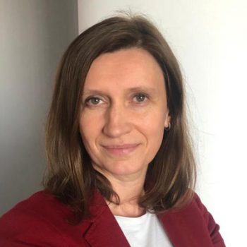 Małgorzata Bjorum