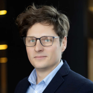 Sebastian Kwapisz