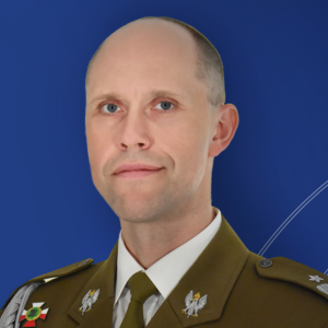 gen. bryg. Mariusz Chmielewski
