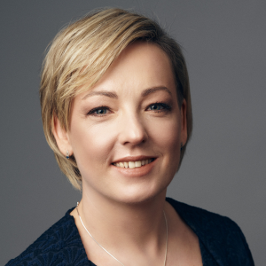 Małgorzata Domagała