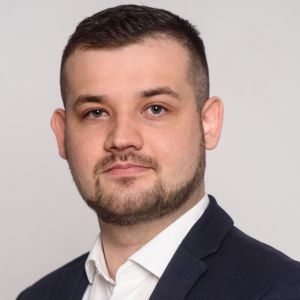kpt. Łukasz Kominek
