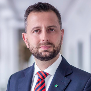 Władysław Kosiniak-Kamysz
