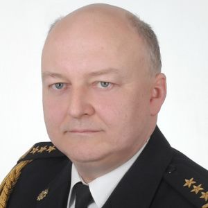 st. bryg. mgr inż. Mariusz Lenartowicz
