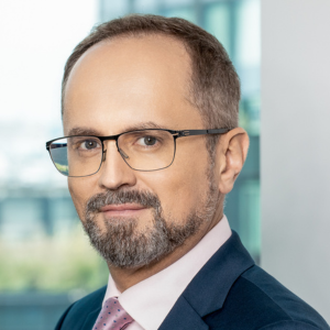 Leszek Stypułkowski