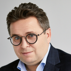 Marcin Wojewódka