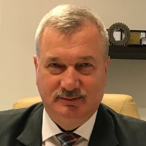 płk rez. prof. dr hab. inż. dr h.c. Jarosław Wołejszo