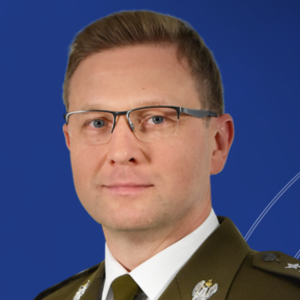 gen. dyw. Karol Molenda