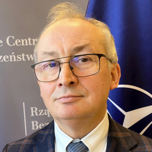 Witold Skomra