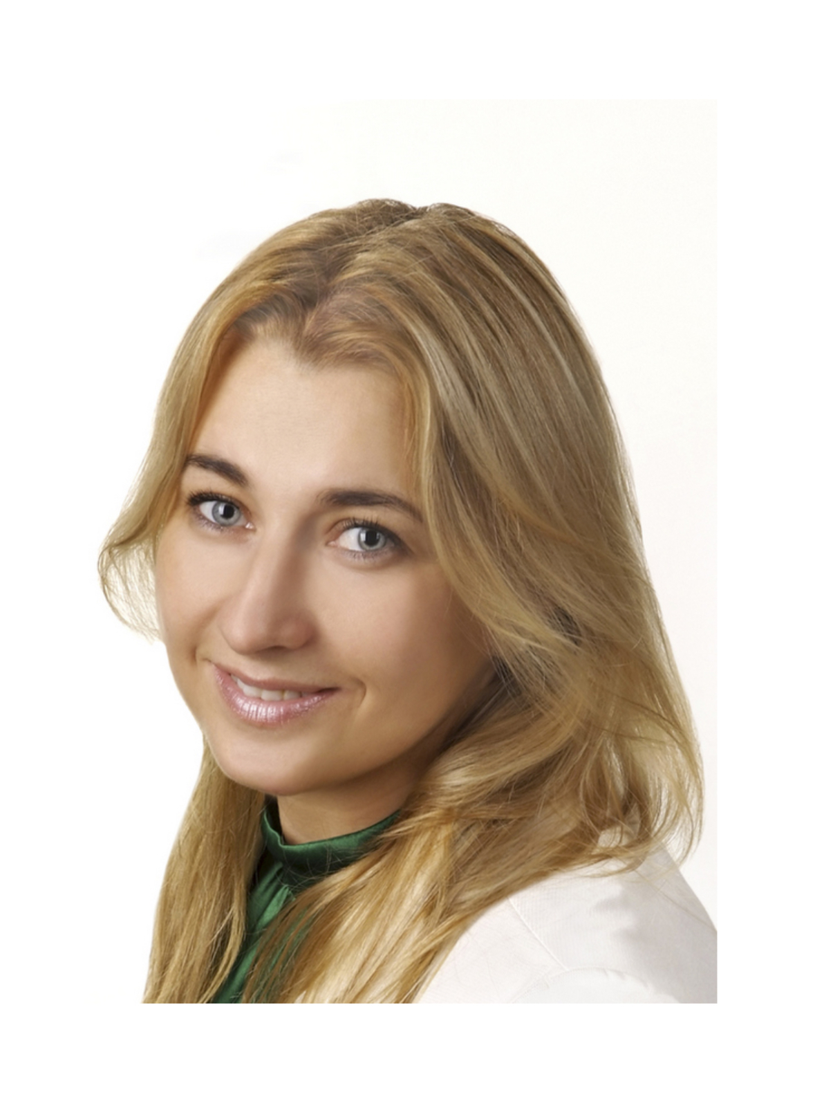 dr Katarzyna Rawska