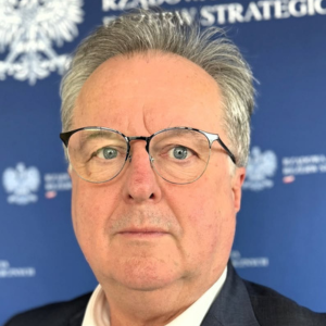 Jacek Czech