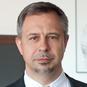 dr inż. Andrzej Kilian