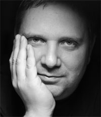 prof. dr hab. inż. Krzysztof Szczypiorski