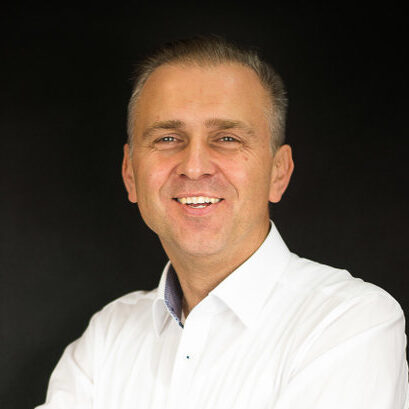 dr inż. Grzegorz Bliźniuk